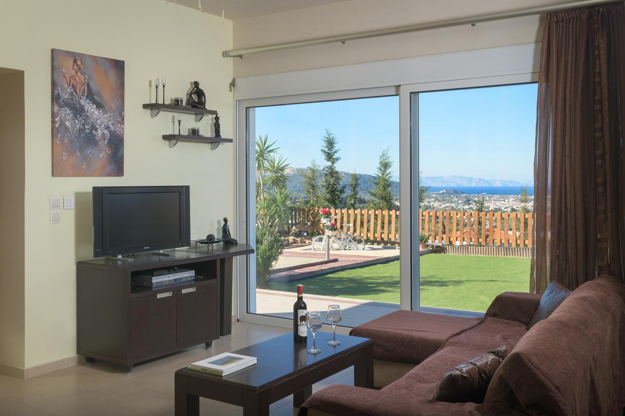 Villa Dreamcatcher