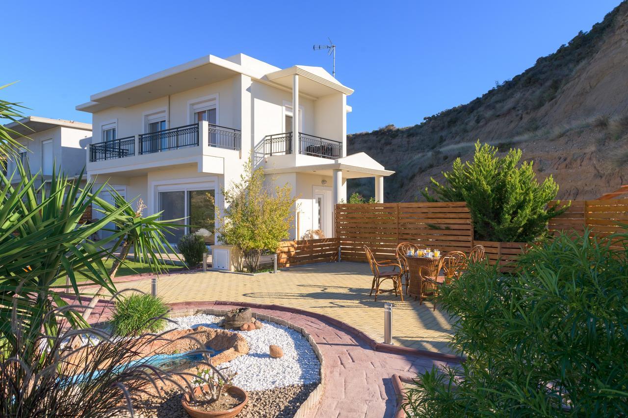 Villa Dreamcatcher *