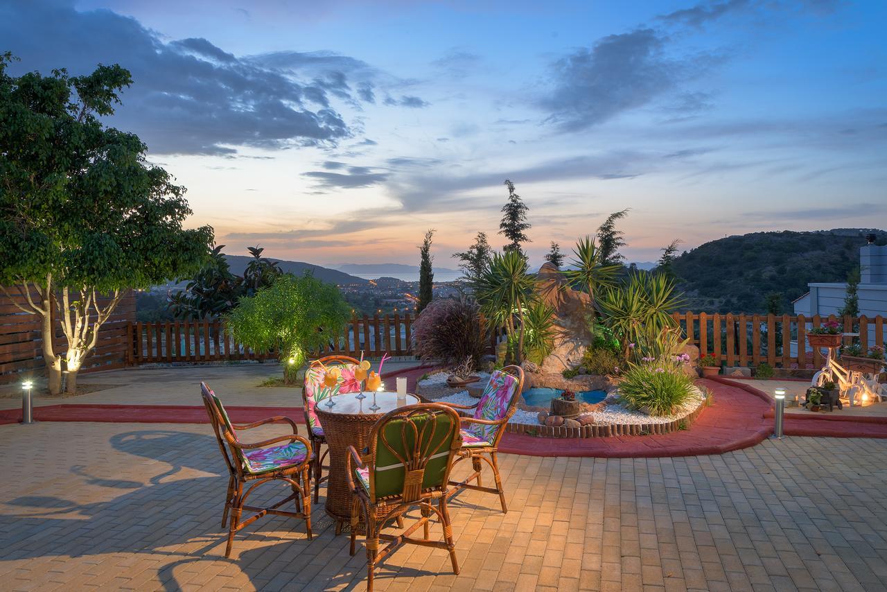 Dreamcatcher Villa