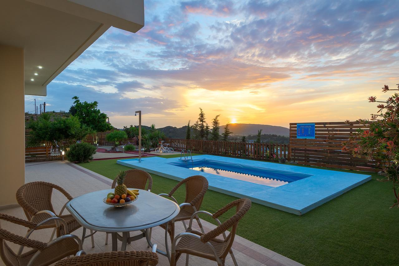 Villa Dreamcatcher